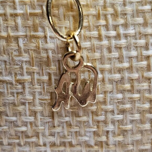 American West Red Coral Bead, Turquoise, and Pearl 3 Strand Bracelet - Picture 7 of 7